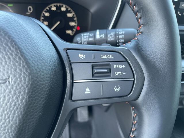 2025 Honda CR-V Sport-L - Photo 32