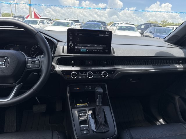 2024 Honda CR-V Sport-L - Photo 24