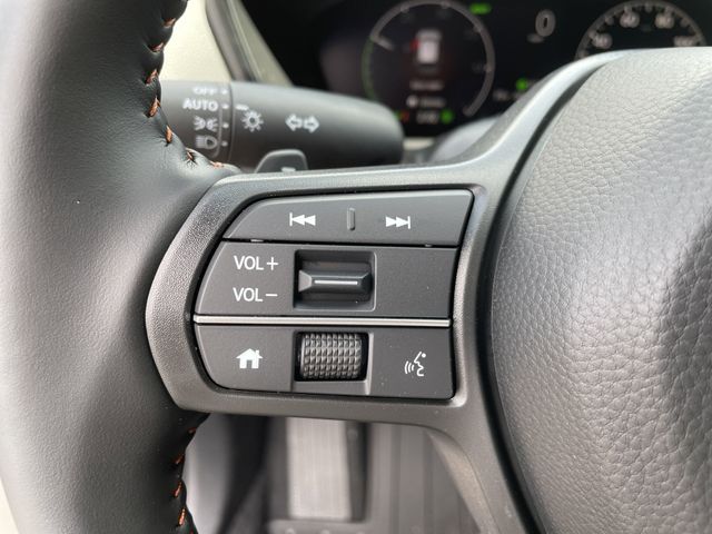 2025 Honda CR-V Sport-L - Photo 34