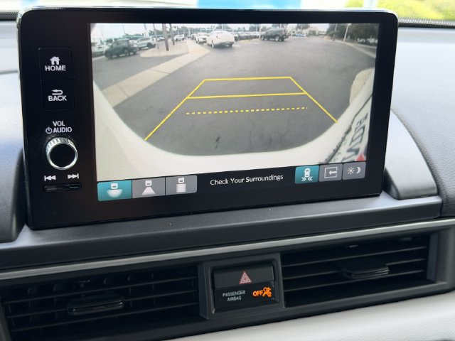 2024 Honda Pilot Touring - Photo 27