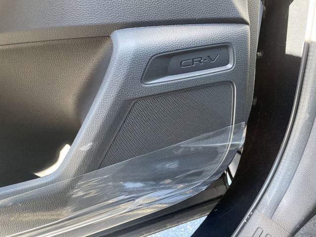 2025 Honda CR-V Sport-L - Photo 22