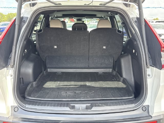 2023 Honda CR-V Sport Touring - Photo 17