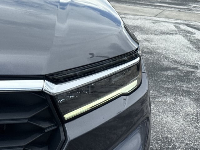 2025 Honda Pilot EX-L - Photo 14