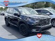 Honda Passport