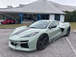  Chevrolet Corvette Stingray