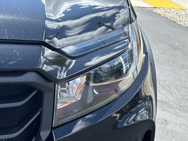 2021 Honda Ridgeline Sport - Photo 14