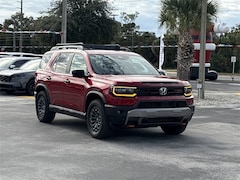 2026 Honda Passport TrailSport SUV