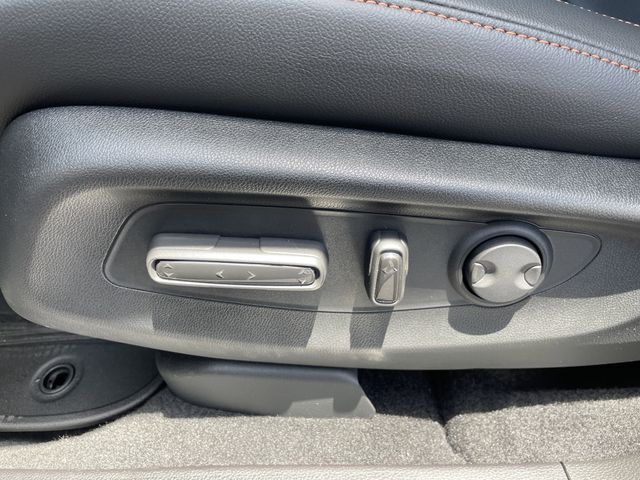 2025 Honda CR-V Sport-L - Photo 23