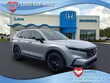 Honda CR-V Hybrid
