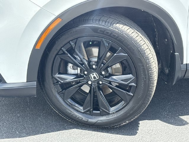 2023 Honda CR-V Sport Touring - Photo 41