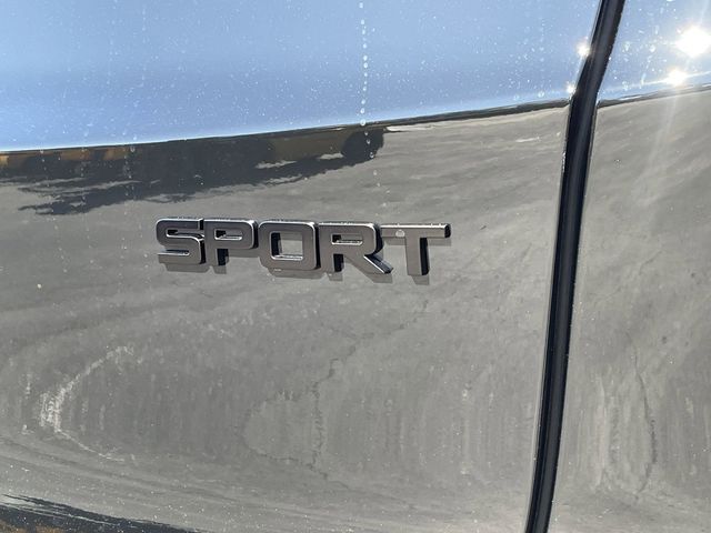 2025 Honda CR-V Sport-L - Photo 14