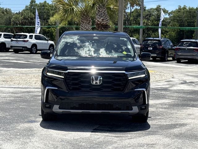 2023 Honda Pilot EX-L - Photo 4