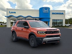 2026 Honda Passport TrailSport SUV