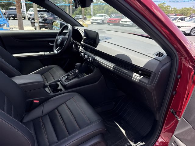 2024 Honda CR-V Sport-L - Photo 19