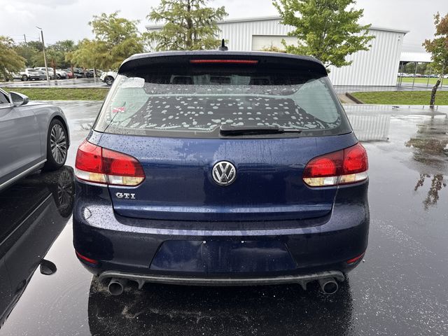 2012 Volkswagen GTI Base - Photo 8