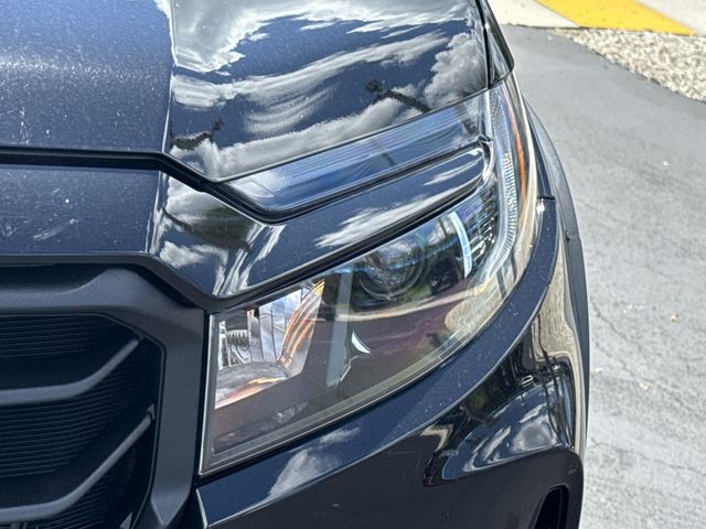 2021 Honda Ridgeline Sport - Photo 14