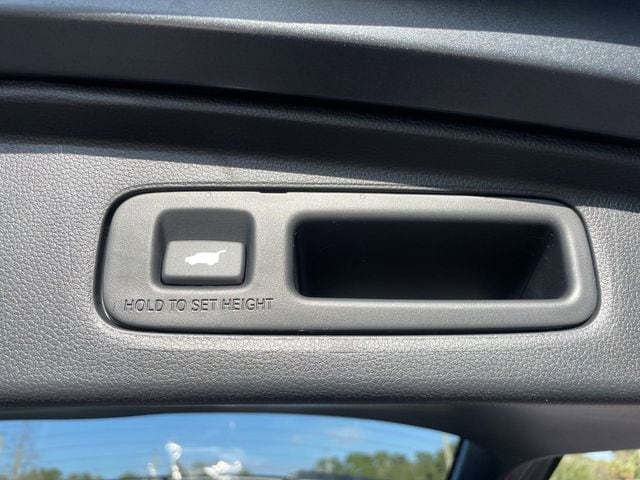 2025 Honda CR-V Sport-L - Photo 13