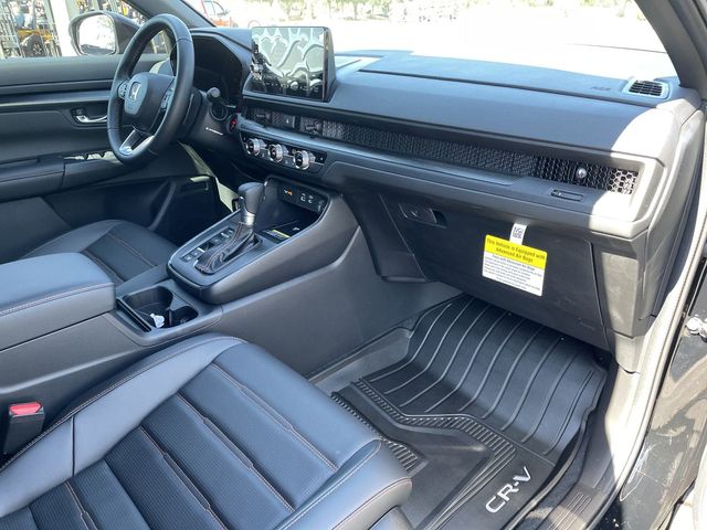 2025 Honda CR-V Sport-L - Photo 15