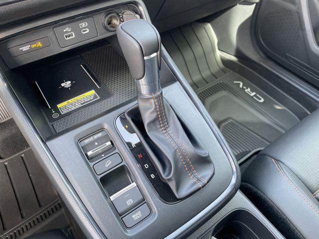 2025 Honda CR-V Sport-L - Photo 32