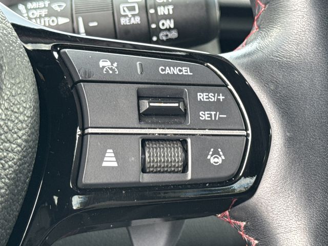 2025 Honda Pilot Black Edition - Photo 37