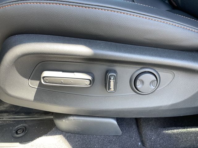 2025 Honda CR-V Sport-L - Photo 23