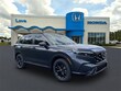 Honda CR-V Hybrid