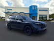 Honda CR-V Hybrid