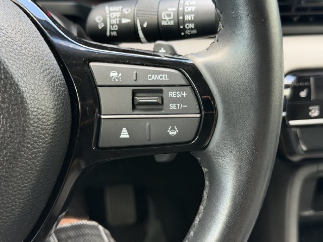 2024 Honda Pilot Touring - Photo 35