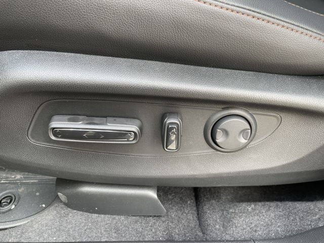 2025 Honda CR-V Sport-L - Photo 24
