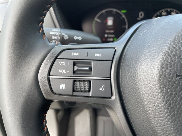 2025 Honda CR-V Sport-L - Photo 34