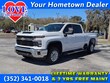  Chevrolet Silverado 2500 HD