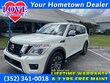 Nissan Armada