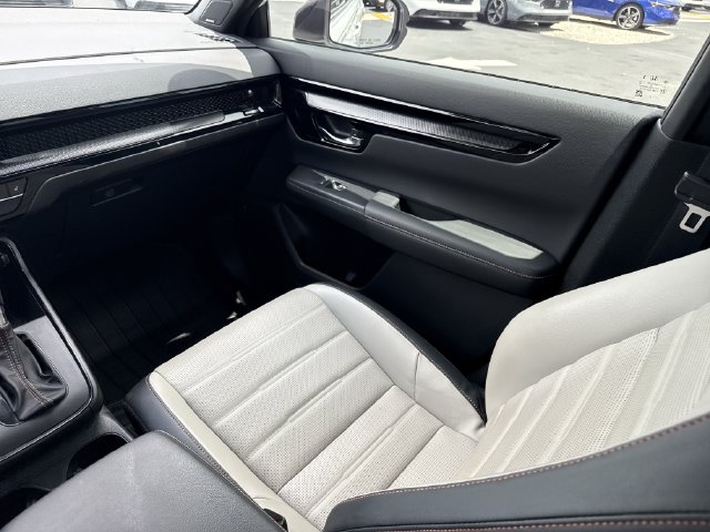 2023 Honda CR-V Sport Touring - Photo 23