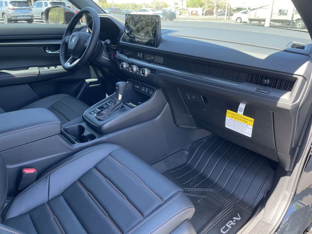 2025 Honda CR-V Sport-L - Photo 15