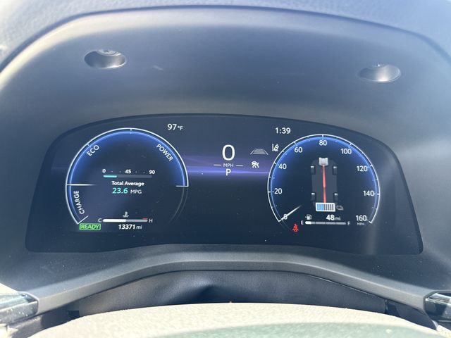 2025 Toyota Camry XLE - Photo 36