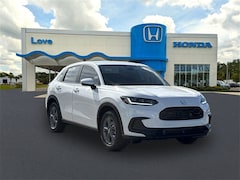 2026 Honda HR-V LX SUV