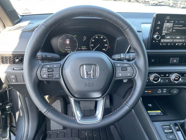 2025 Honda CR-V Sport-L - Photo 33