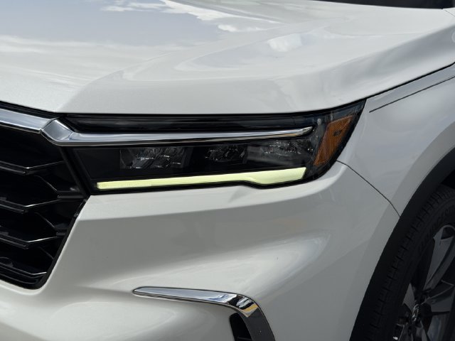 2024 Honda Pilot Touring - Photo 9