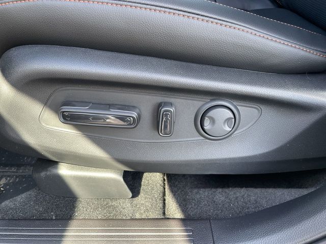 2025 Honda CR-V Sport-L - Photo 23