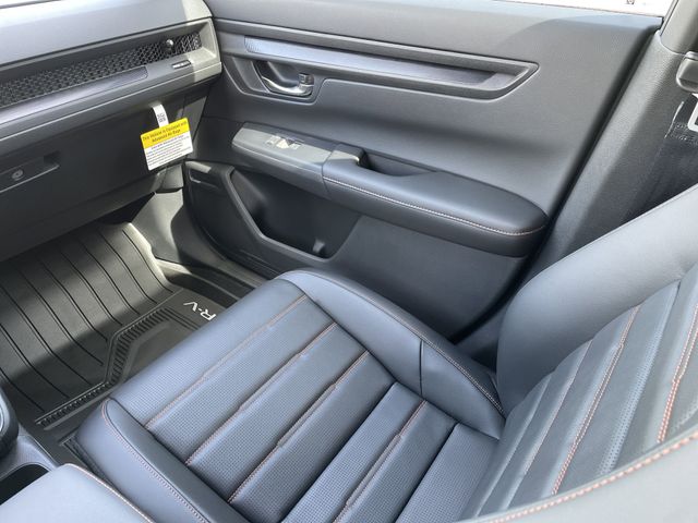 2025 Honda CR-V Sport-L - Photo 20