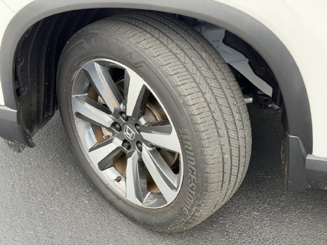 2024 Honda Pilot Touring - Photo 39