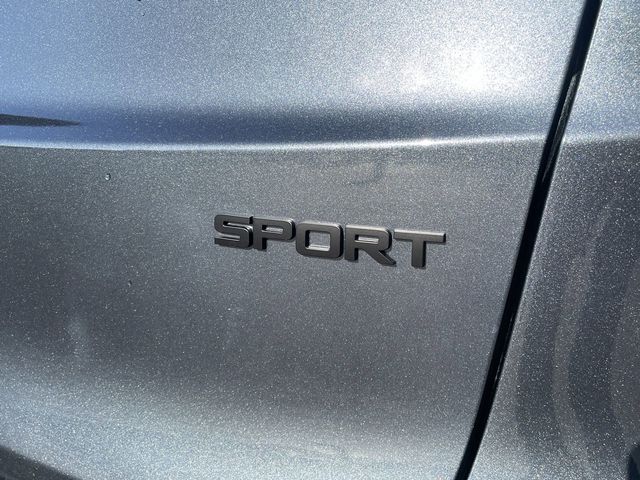 2025 Honda CR-V Sport-L - Photo 14