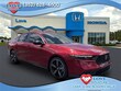 Honda Accord Hybrid