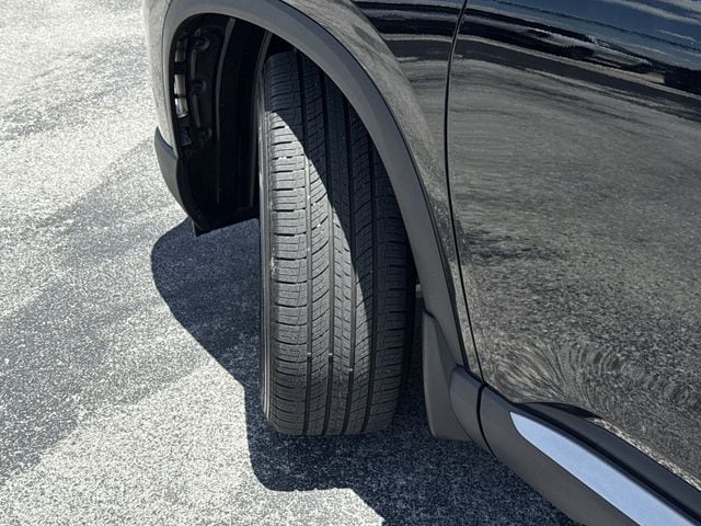 2023 Honda Pilot EX-L - Photo 41