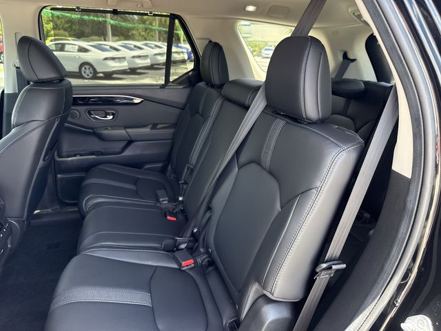 2023 Honda Pilot EX-L - Photo 24