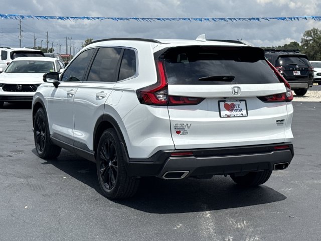 2023 Honda CR-V Sport Touring - Photo 9