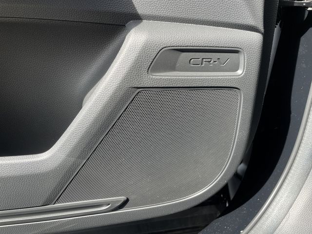 2025 Honda CR-V Sport-L - Photo 23