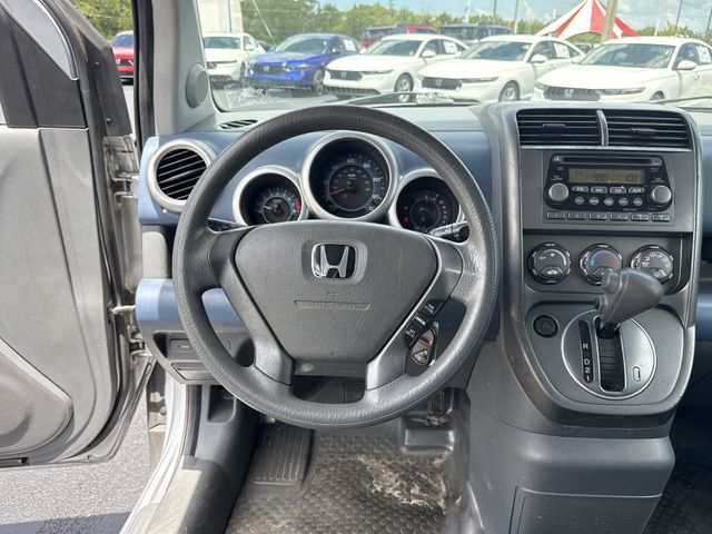 2004 Honda Element EX - Photo 23