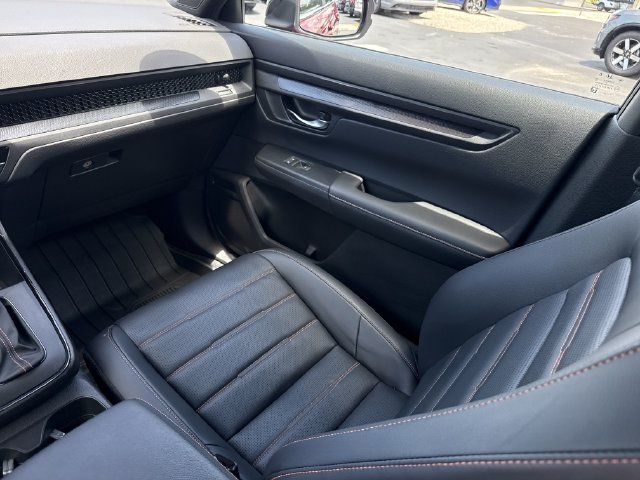 2024 Honda CR-V Sport-L - Photo 25