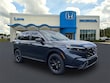  Honda CR-V Hybrid